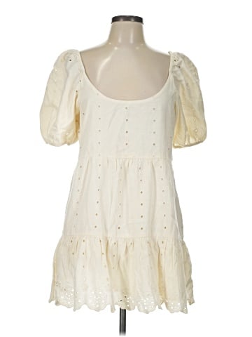 Rip Curl Casual Dress (view 1)