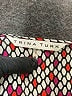 Trina Turk 100% Silk Red Blouse Size S - photo 7