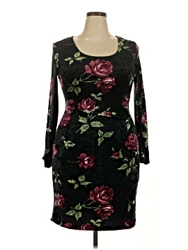 Molly Malloy Cocktail Dress