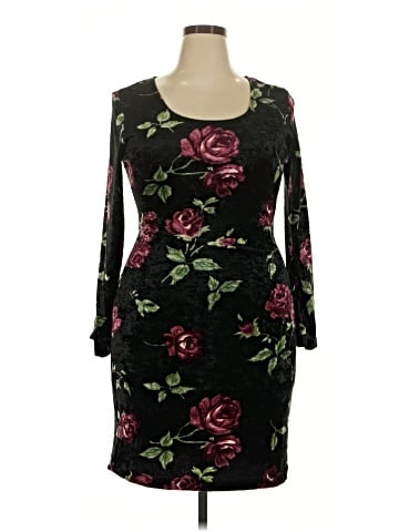 Molly Malloy Cocktail Dress (view 1)