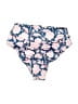 Assorted Brands Floral Blue Swimsuit Bottoms Size L - photo 2