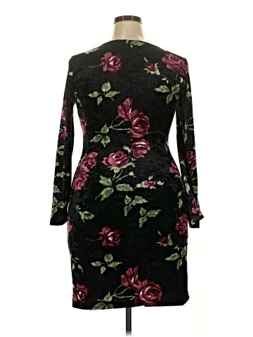 Molly Malloy Cocktail Dress (view 2)