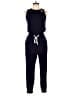 Kirundo Solid Blue Jumpsuit Size M - photo 1