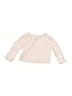 Gerber Pink Long Sleeve Polo Size Newborn - photo 2