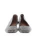 INC International Concepts Gray Flats Size 6 1/2 - photo 2