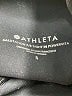 Athleta Solid Black Active Pants Size S - photo 8