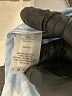 Calvin Klein Tie-dye Blue Casual Dress Size 8 - photo 8