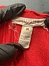 Hollister Red Sleeveless Top Size M - photo 7
