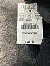 J.Crew Factory Store Solid Black Active Pants Size 6 - photo 8