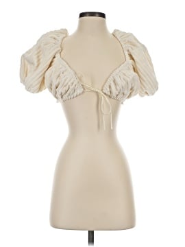 Sabo Sleeveless Blouse (view 1)