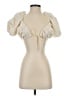 Sabo Ivory Sleeveless Blouse Size XS - photo 1