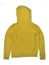 The North Face Yellow Pullover Hoodie Size 10 - photo 2