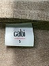 CAbi Brown Turtleneck Sweater Size S - photo 7