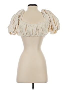 Sabo Sleeveless Blouse (view 2)