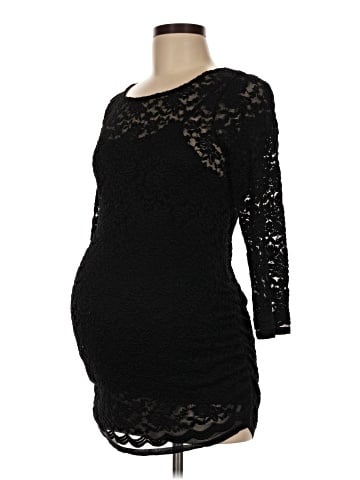 Jessica Simpson 3/4 Sleeve Top (view 1)