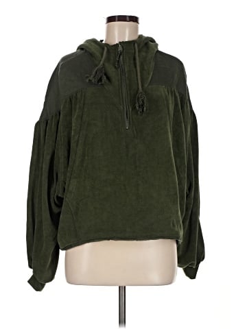 FP Movement Fleece (view 1)