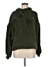 FP Movement 100% Polyester Green Fleece Size M - photo 1