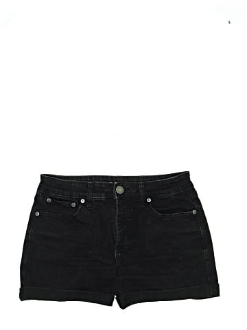 LC Lauren Conrad Denim Shorts (view 1)