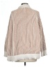 Aerie 100% Polyester Tan Pullover Sweater Size L - photo 2