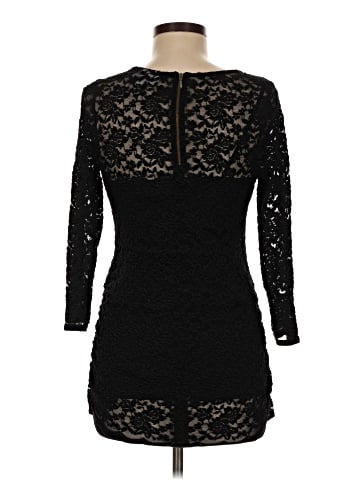 Jessica Simpson 3/4 Sleeve Top (view 2)