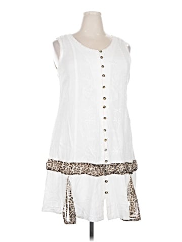 Raya Sun Casual Dress (view 1)