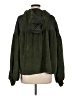 FP Movement 100% Polyester Green Fleece Size M - photo 2