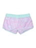 Burnside Hearts Pink Athletic Shorts Size M - photo 2