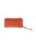 Coach Orange Wristlet One size - photo 1