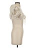 Sabo Ivory Sleeveless Blouse Size XS - photo 4