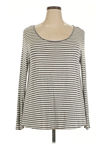 Matilda Jane Long Sleeve T-Shirt (view 1)