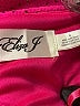 Eliza J Pink Cocktail Dress Size 4 - photo 7