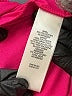 Eliza J Pink Cocktail Dress Size 4 - photo 8