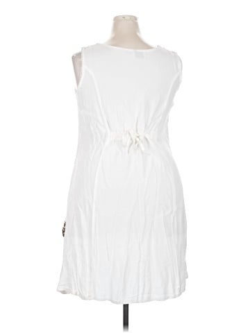 Raya Sun Casual Dress (view 2)