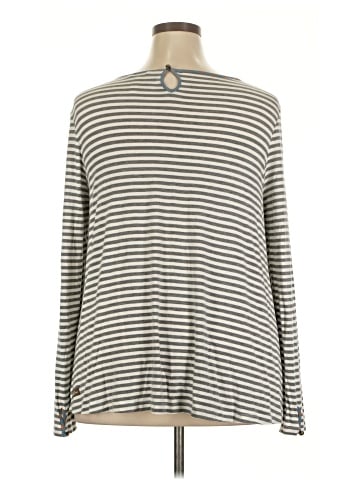 Matilda Jane Long Sleeve T-Shirt (view 2)
