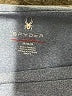 Spyder Blue Long Sleeve T-Shirt Size M - photo 7