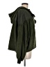 FP Movement 100% Polyester Green Fleece Size M - photo 4
