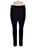 Lyssé Black Active Pants Size XL - photo 1