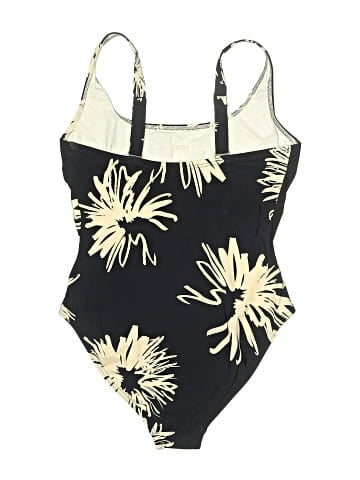 JETS Australia One Piece Swimsuit (view 2)