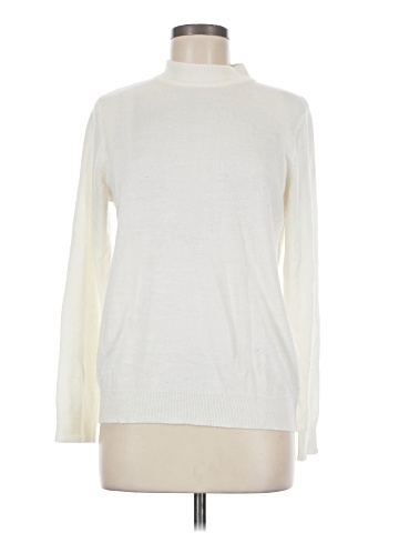 Salon Studio by Haband Turtleneck Sweater (view 1)