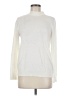 Salon Studio by Haband Ivory Turtleneck Sweater Size M - photo 1