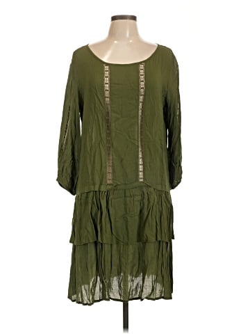 Ella Moss Casual Dress (view 1)
