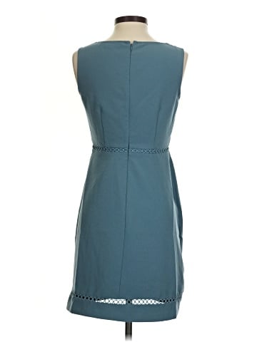 Ann Taylor LOFT Casual Dress (view 2)