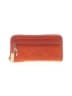 Coach Orange Wristlet One size - photo 2