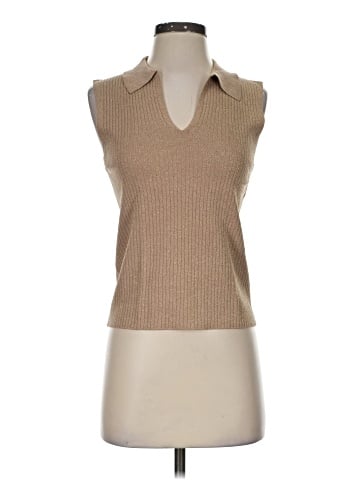 Talbots Sleeveless Top (view 1)