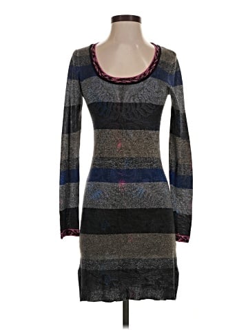 Custo Barcelona Casual Dress (view 1)