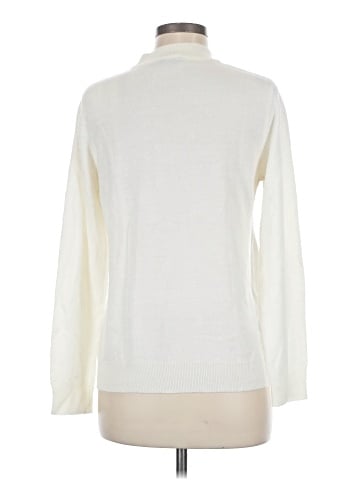 Salon Studio by Haband Turtleneck Sweater (view 2)