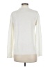 Salon Studio by Haband Ivory Turtleneck Sweater Size M - photo 2