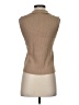 Talbots Tan Sleeveless Top Size S - photo 2