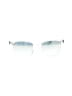 Quay White Sunglasses One size - photo 2