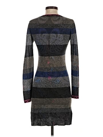 Custo Barcelona Casual Dress (view 2)